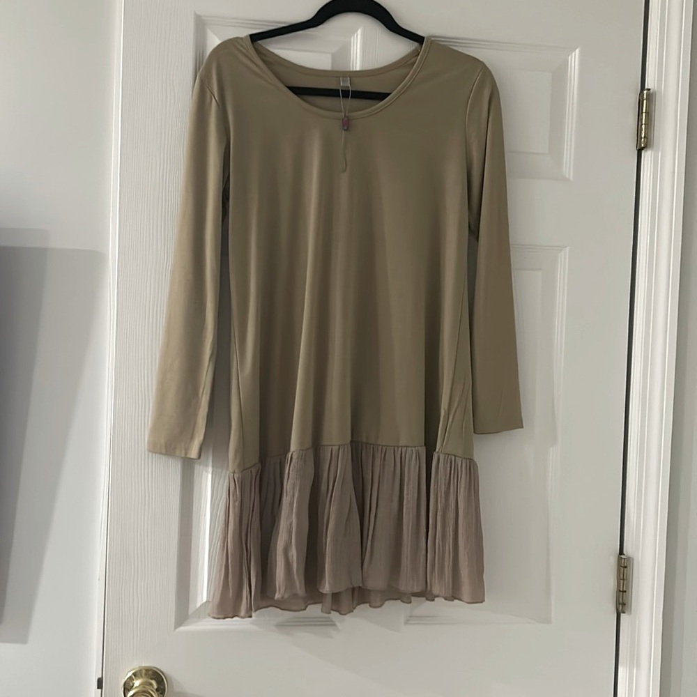 Boho dress